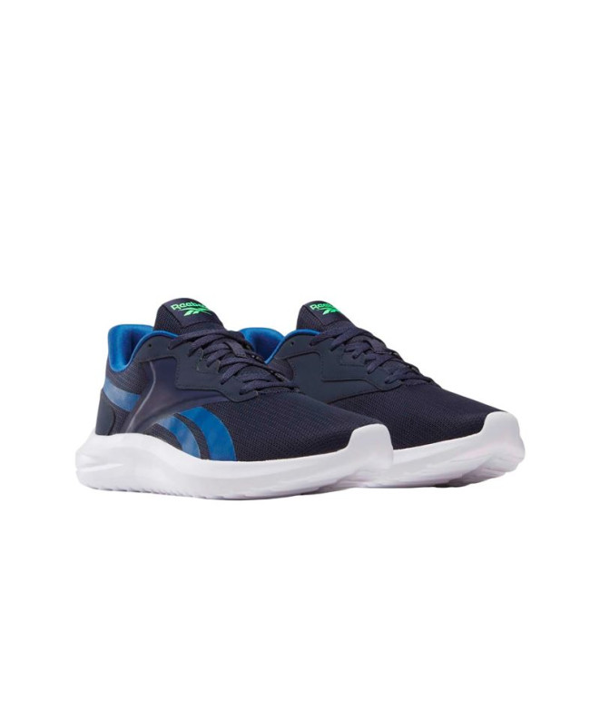 Zapatillas Reebok Energen Lux Hombre Azul Marino