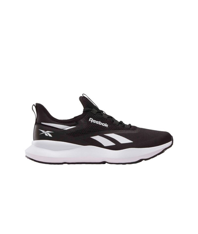 Zapatillas Reebok Cityride Hombre Negro