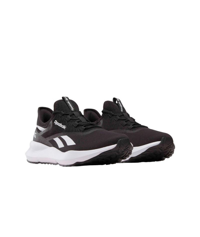 Sapatilhas Reebok Cityride Homem Preto