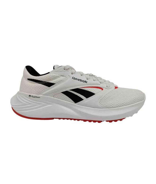 Chaussures De Running Reebok Energen Tech 2 Unisexe Blanc