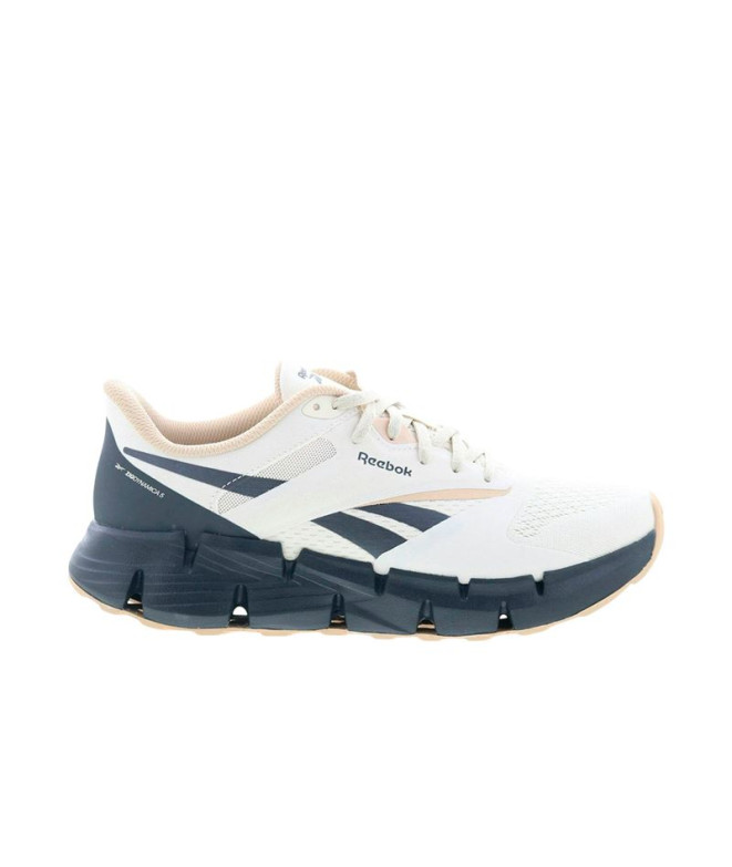 Zapatillas De Running Reebok Zig Dynamica 5 Sand