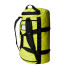 Sac de sport de Montagne The North Face Base Camp Jaune