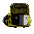 Sac de sport de Montagne The North Face Base Camp Jaune