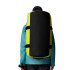 Sac de sport de Montagne The North Face Base Camp Jaune