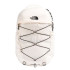 Mochila de Montaña The north Face Borealis Mujer Blanco