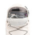 Mochila de Montaña The north Face Borealis Mujer Blanco
