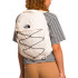 Mochila de Montaña The north Face Borealis Mujer Blanco