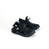Sandalias de Montaña The North Face Explore Camp Hombre Negro