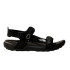 Sandales de Montagne The North Face Explore Camp Homme Noir