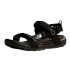 Sandales de Montagne The North Face Explore Camp Homme Noir