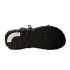 Sandales de Montagne The North Face Explore Camp Homme Noir
