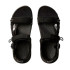 Sandales de Montagne The North Face Explore Camp Homme Noir