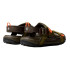 Sandales de Montagne The North Face Explore Camp Homme Vert