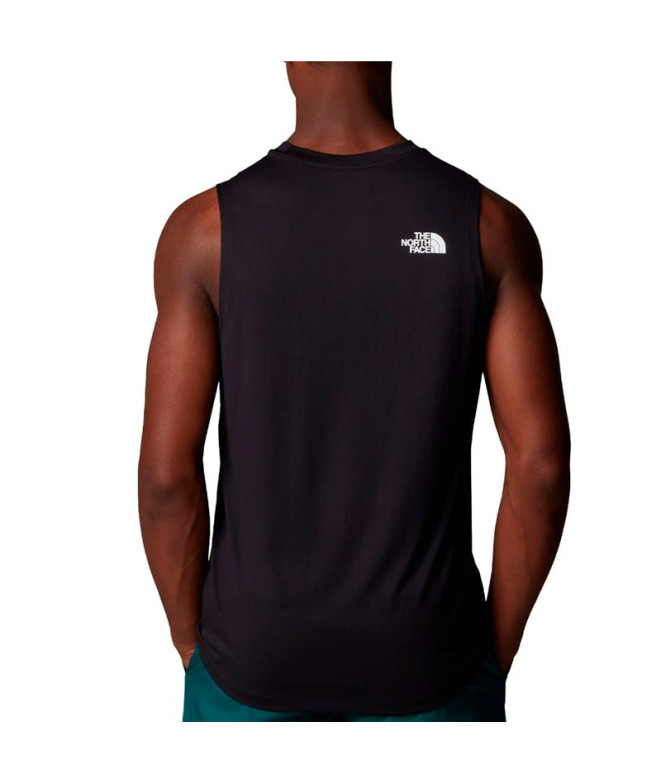 Camiseta de Montanha The North Face 24/7 Tank...