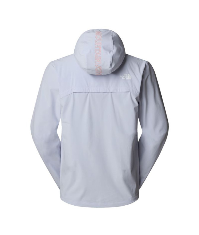 Casaco de Montanha The North Face Ma Hooded...