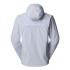 Chaqueta de Montaña The north Face Ma Hooded Wind Graphic Hombre Gris
