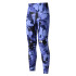 Malhas The North Face Ma Flex 25In Aop Mulher Azul