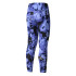 Malhas The North Face Ma Flex 25In Aop Mulher Azul