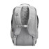 Sac à dos de Fitness Under Armour Contain Backpack Gris