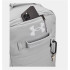 Sac à dos de Fitness Under Armour Contain Backpack Gris