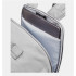 Sac à dos de Fitness Under Armour Contain Backpack Gris