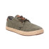 Chaussures XTI Cro Lona Kaki