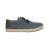 Sapatilhas XTI Cro Lona Azul Marinho