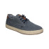Sapatilhas XTI Cro Lona Azul Marinho