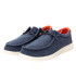 Zapatillas XTI Cro Lona Azul Marino