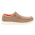 Chaussures XTI Cro Lona Beige