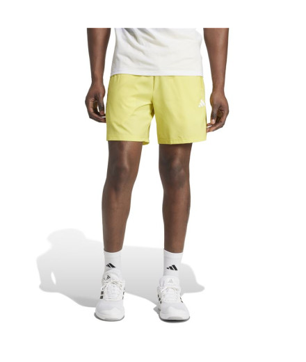 Pantalons de Fitness adidas Tr-Essentials Woven Sho Homme... 2