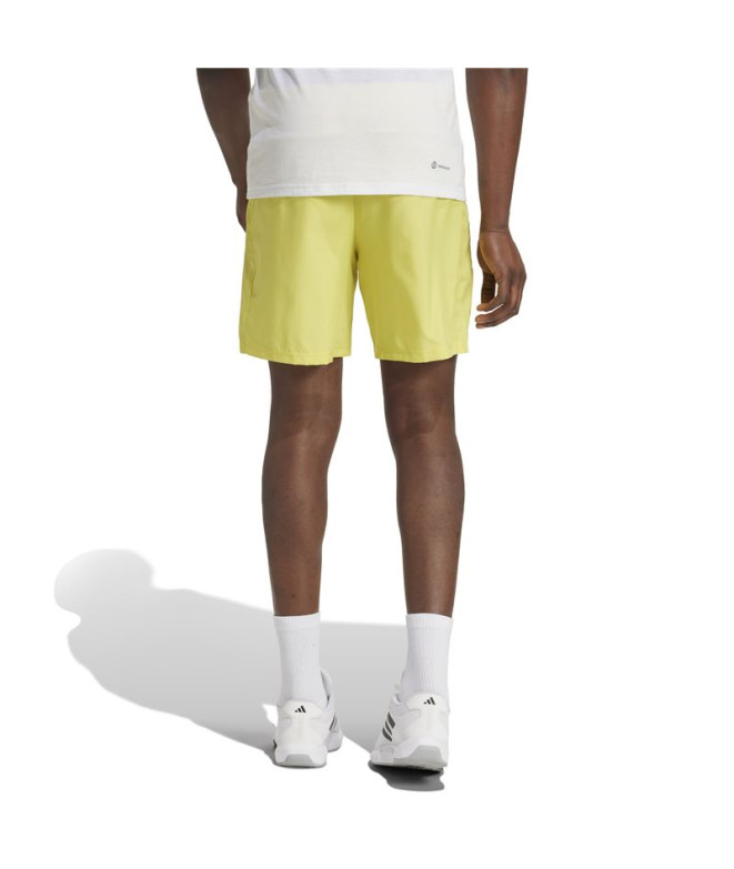 Pantalons de Fitness adidas Tr-Essentials Woven...