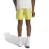 Calça de Fitness adidas Tr-Essentials Woven Sho Homem Azul/Branco