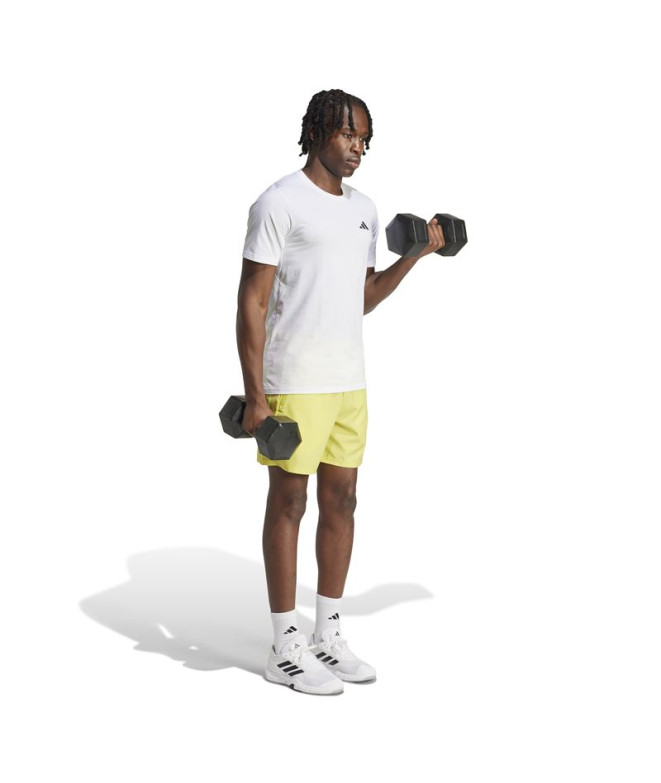 Pantalons de Fitness adidas Tr-Essentials Woven...