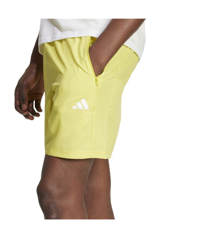 Pantalons de Fitness adidas Tr-Essentials Woven...