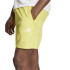 Calça de Fitness adidas Tr-Essentials Woven Sho Homem Azul/Branco