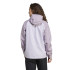 Chaqueta de Montaña adidas Mt 2L Rain Mujer Amarillo/Lila