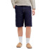 Calça Jeans Dickies Madison Denim Short Rinsed Homem
