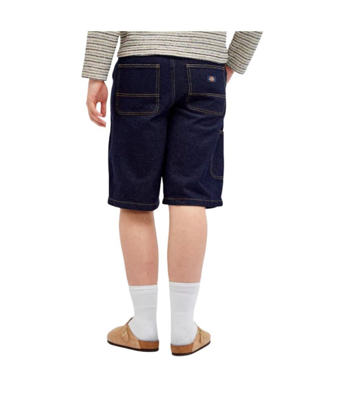 Pantalon Vaquero Dickies Madison Denim Short...
