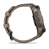Reloj Deportivo Garmin Instinct 2X Solar Edición Tactical – Marrón