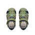 Sandales Geox Multy Enfant Pistache/Bleu Marine