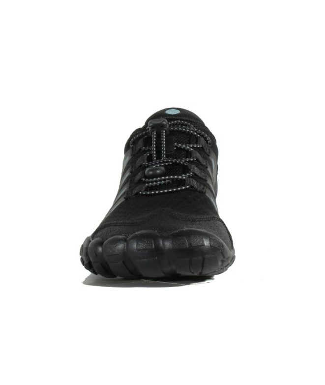 Zapatillas Barefoot de Montaña Hi-Tec Abyss...