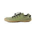 Sapatilhas Barefoot de Montanha Hi-Tec Abyss Homem Khaki