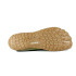 Sapatilhas Barefoot de Montanha Hi-Tec Abyss Homem Khaki