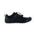 Sapatilhas Barefoot de Montanha Hi-Tec Samoa Homem Preto