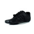Chaussures Barefoot de Montagne Hi-Tec Samoa Homme Noir
