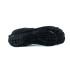 Chaussures Barefoot de Montagne Hi-Tec Samoa Homme Noir