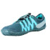 Chaussures Barefoot de Montagne Hi-Tec Abyss Femme Graphite
