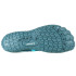 Sapatilhas Barefoot de Montanha Hi-Tec Abyss Mulher Graphite