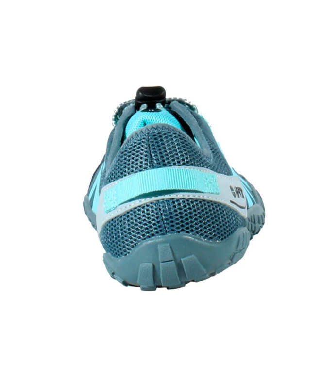 Zapatillas Barefoot de Montaña Hi-Tec Abyss...